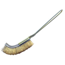 Корщетка-мини FIT IT 250 мм, изогнутая 38449 Корщетка-мини FIT IT 250 мм, изогнутая 38449