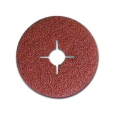 Круг фибровый гибкий (125 мм; P60) 5 шт. ПРАКТИКА 645-402 Круг фибровый гибкий (125 мм; P60) 5 шт. ПРАКТИКА 645-402