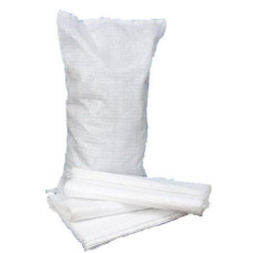 Мешки ПП 55х95 см, 40-50 кг, 1000 шт. 55951С53 Мешки ПП 55х95 см, 40-50 кг, 1000 шт. 55951С53