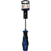 Отвертка ударная Ultra Grip PH-2x100 мм S2 КОБАЛЬТ 646-591