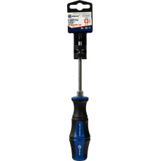 Отвертка ударная Ultra Grip PH-2x100 мм S2 КОБАЛЬТ 646-591 Отвертка ударная Ultra Grip PH-2x100 мм S2 КОБАЛЬТ 646-591