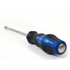 Отвертка ударная Ultra Grip SL 6.5 x 150 мм S2 КОБАЛЬТ 646-553 Отвертка ударная Ultra Grip SL 6.5 x 150 мм S2 КОБАЛЬТ 646-553