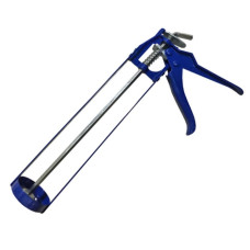 Скелетный пистолет для герметика КОБАЛЬТ 310мл 243-998 Скелетный пистолет для герметика КОБАЛЬТ 310мл 243-998