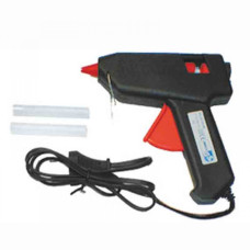 Термоклеевой пистолет Профи FIT 14330 Термоклеевой пистолет Профи FIT 14330