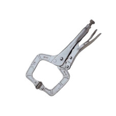 Ручные тиски-зажим Jonnesway P53M18