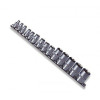 Комплект торцевых головок внешних Torx (1/4"; 3/8"; 1/2"DR Е4-Е24; 14 предметов) Jonnesway S06H414S
