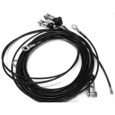 Трос DSH комплект 412230 Трос DSH комплект 412230