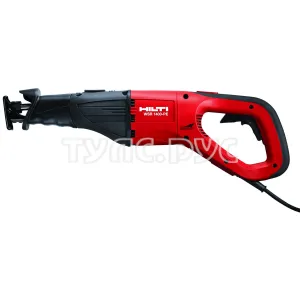 Маятниковая сабельная пила WSR 1400PE 23 2059669