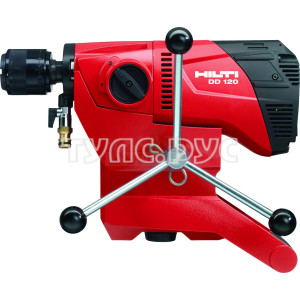 Установка алмазная бурильная DD 120 230V Hilti 2058718