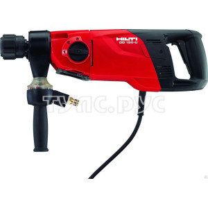 Установка алмазная бурильная DD 150-U 230V Hilti 2005133