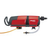 Установка алмазная бурильная DD 500-CA BL 400V Hilti 2115286