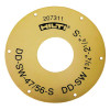 Уплотняющая шайба DD-SW-14/16-S Hilti 207305