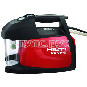 Вакуумный насос DD VP-U 230V Hilti 408458