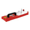 Вакуумная опорная плита DD-ST-VBP 120/16 Hilti 2027859
