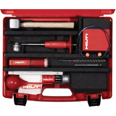 Набор принадлежностей DD M12 L Hilti 409279 Набор принадлежностей DD M12 L Hilti 409279