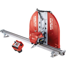 Стенорезная машина DST 10-CA 3x400V PR Hilti 2062895 Стенорезная машина DST 10-CA 3x400V PR Hilti 2062895