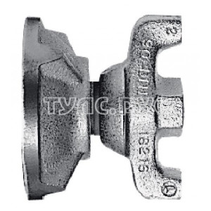 Быстрозажимная гайка DD-CN-SML Hilti 251834