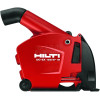 Пылеотсасывающая трубка (разрезать) DC-EX 12 Hilti 267720