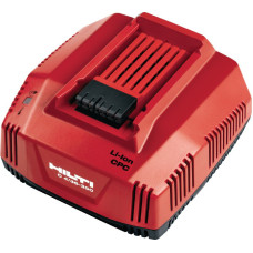 Зарядное устройство C 4/36-350 230V коробка Hilti 2034219