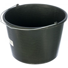 Строительное пластиковое ведро Gigant 20 л, усиленное BCT 020 Строительное пластиковое ведро Gigant 20 л, усиленное BCT 020