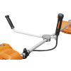 Бензиновая коса 2x-тактная Carver GBC-043M.
