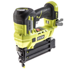 Ryobi Степлер аккумуляторный ONE+,R18N18G0 ПОСТАВЛЯЕТСЯ БЕЗ АККУМУЛЯТОРОВ 5133002093 Ryobi Степлер аккумуляторный ONE+,R18N18G0 ПОСТАВЛЯЕТСЯ БЕЗ АККУМУЛЯТОРОВ 5133002093