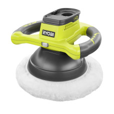 Ryobi Полировщик 18В R18B-0 ПОСТАВЛЯЕТСЯ БЕЗ АККУМУЛЯТОРОВ 5133002465 Ryobi Полировщик 18В R18B-0 ПОСТАВЛЯЕТСЯ БЕЗ АККУМУЛЯТОРОВ 5133002465