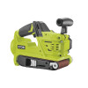 Ryobi ONE+ ленточная шлифмашина R18BS-0 15642341