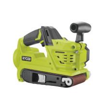 Ryobi ONE+ ленточная шлифмашина R18BS-0 15642341 Ryobi ONE+ ленточная шлифмашина R18BS-0 15642341