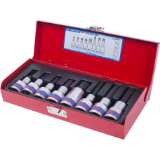 Набор торцевых насадок 1/2 4128PR Набор торцевых насадок 1/2 4128PR