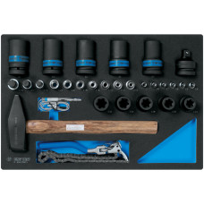 Набор ударных головок 1 9-99430MFV Набор ударных головок 1 9-99430MFV