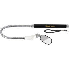 Зеркало на гибком стержне, 500 мм, подсветка МАСТАК 192-00500 Зеркало на гибком стержне, 500 мм, подсветка МАСТАК 192-00500