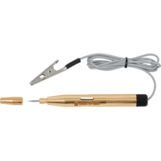 Индикатор напряжения, 6-24 В МАСТАК 121-00624 Индикатор напряжения, 6-24 В МАСТАК 121-00624