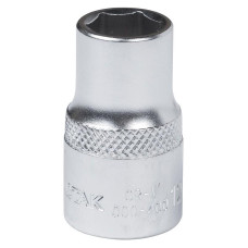 Головка торцевая стандартная шестигранная 1/2 000-40032 Головка торцевая стандартная шестигранная 1/2 000-40032