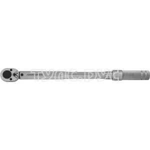 Динамометрический ключ Jonnesway T04300 (Т04М300), 3/4"DR