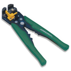 Щипцы для обжима и зачистки проводов Jonnesway V1501 Щипцы для обжима и зачистки проводов Jonnesway V1501