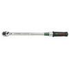 Динамометрический ключ Jonnesway T27200N  1/2" DR, 40-200 Нм