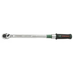 Динамометрический ключ Jonnesway T27101N 1/2"DR