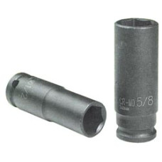 Головка торцевая ударная глубокая (6-гранная; 1/2"DR; 19 мм) Jonnesway S03AD4119 Головка торцевая ударная глубокая (6-гранная; 1/2"DR; 19 мм) Jonnesway S03AD4119