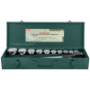 Набор торцевых головок 3/4"DR 22-50 мм Jonnesway S04H6115SA