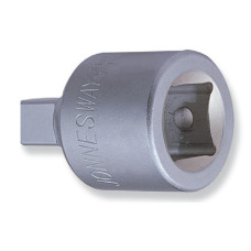 Переходник с F 3/4" DR на M 1/2" DR для торцевых головок Jonnesway S16H3412 Переходник с F 3/4" DR на M 1/2" DR для торцевых головок Jonnesway S16H3412