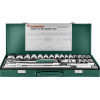 Набор торцевых головок (1/2"DR; 8-34 мм; 24 предмета) Jonnesway S04H4724S