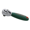  Рукоятка трещоточная укороченная усиленная 1/4  Jonnesway R2902B