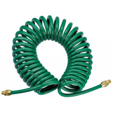 Шланг спиральный (8х12 мм; 13 м) для пневмоинструмента Jonnesway JAZ-7214J Шланг спиральный (8х12 мм; 13 м) для пневмоинструмента Jonnesway JAZ-7214J