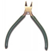 Миниатюрные бокорезы Jonnesway P5603