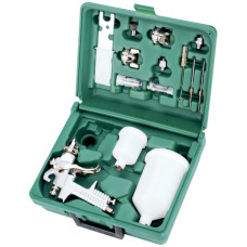 Покрасочный пистолет-краскопульт Jonnesway JA-6111