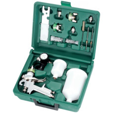 Покрасочный пистолет Jonnesway JA-HVLP-1080G