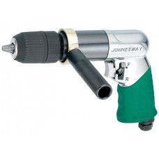 Пневматическая дрель Jonnesway JAD-1027 Пневматическая дрель Jonnesway JAD-1027