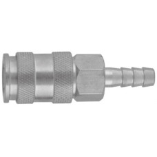 Соединение быстросъемное (рапид "мама"- "елочка" 3/8") Jonnesway GM-03AH Соединение быстросъемное (рапид "мама"- "елочка" 3/8") Jonnesway GM-03AH