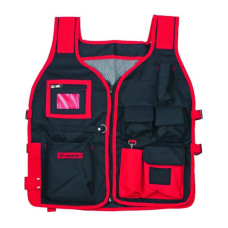 Жилет для инструмента (510х600 мм) MATRIX 90246 Жилет для инструмента (510х600 мм) MATRIX 90246